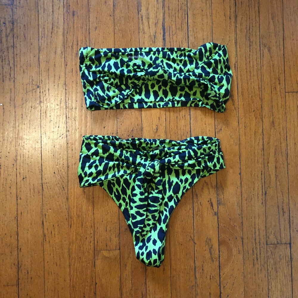 Inamorata M Top XS Bottom